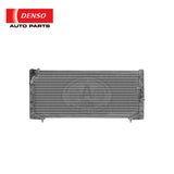 AAA (DENSO) CONDENSER Fits TOYOTA STARLET 1/96-6/98