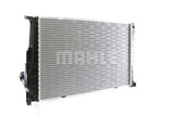 RADIATOR FITS BMW X1