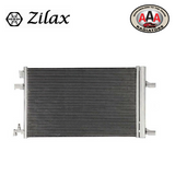 AAA (ZILAX) CONDENSER Fits HOLDEN ASTRA BK (2016 - on) Petrol