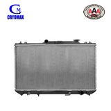 AAA (CRYOMAX) RADIATOR Fits TOYOTA CAMRY ACV36R (2002 - 2006)