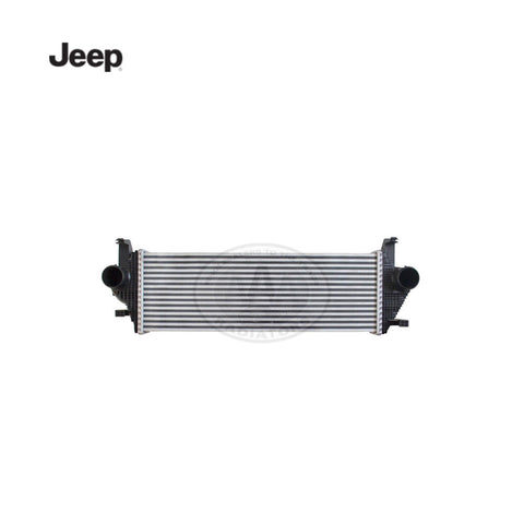 JEEP GRAND CHEROKEE GENUINE INTERCOOLER