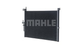 CONDENSER FITS JAGUAR (C2S43484)