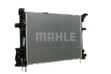 RADIATOR FITS MERCEDES C- CLASS (A2465001303) - MAHLE/BEHR