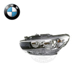 GENUINE BMW RIGHT HEADLIGHT - 63117358394