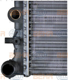 BEHR RADIATOR Fits SKODA FABIA/ROOMSTER/VW POLO 9N 01-14 8MK 376 717-701