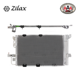 AAA (ZILAX) CONDENSER Fits HOLDEN ASTRA TS (1998 - 2006)