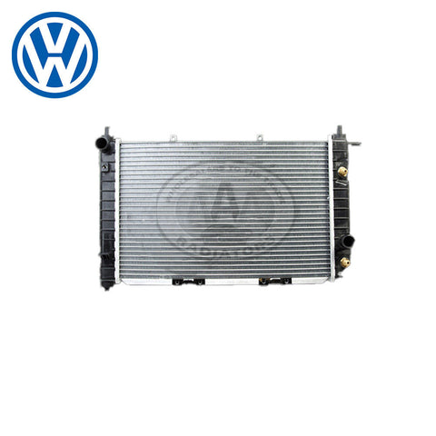 GENUINE VW RADIATOR - 2Q0121253N