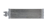 OIL COOLER FITS MERCEDES VITO (A4475000001) - MAHLE/BEHR