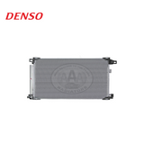 AAA (DENSO) CONDENSER Fits TOYOTA C-HR '17- /COROLLA HYBRID '18- /PRIUS '15-5/16