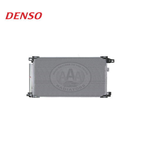 AAA (DENSO) CONDENSER Fits TOYOTA C-HR '17- /COROLLA HYBRID '18- /PRIUS '15-5/16