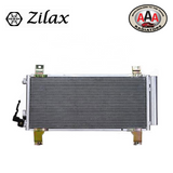 AAA (ZILAX) CONDENSER Fits MAZDA 6 GG/GY (2002 - 2007)