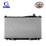 AAA (CRYOMAX) RADIATOR Fits HONDA CIVIC 1.7L 01-05 OAHD5162