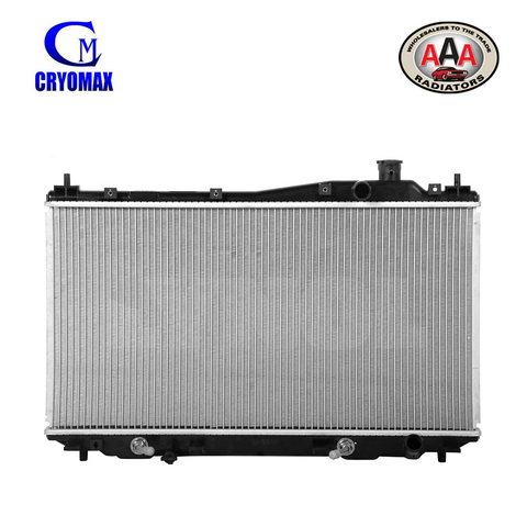 AAA (CRYOMAX) RADIATOR Fits HONDA CIVIC 1.7L 01-05 OAHD5162