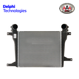 AAA (DELPHI) RADIATOR Fits HOLDEN CAPTIVA  5/7 CG Gen.II 2.2L  (2011 - on)