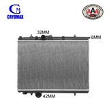 AAA (CRYOMAX) RADIATOR Fits PEUGEOT 206 RC,S16 (1999 - 2007)