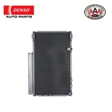 AAA (DENSO) CONDENSER Fits ISUZU FRR 600 (2008 - on)