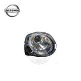 GENUINE HEADLIGHT FITS NISSAN JUKE - LH (260603YM5A)