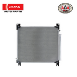 AAA (DENSO) CONDENSER Fits TOYOTA FORTUNER GUN (2015 - on)