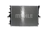 RADIATOR FITS AUDI (7L0121253A/7L6121253B ) - MAHLE/ BEHR