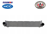 AAA (DOOWON/HCC) INTERCOOLER Fits HYUNDAI i30 (2016 - on)