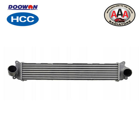 AAA (DOOWON/HCC) INTERCOOLER Fits HYUNDAI i30 (2016 - on)