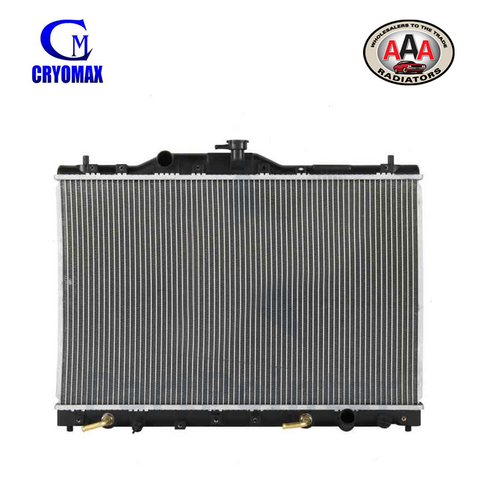 AAA (CRYOMAX) RADIATOR Fits HONDA LEGEND (1991-1995)