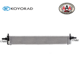 AAA (KOYORAD) RADIATOR Fits LEXUS CT 200h (2011 - on) 1.8L