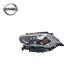 GENUINE HEADLIGHT FITS NISSAN X-TRAIL - RH (260106FP0A)