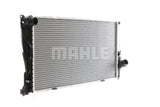 RADIATOR FITS BMW X1