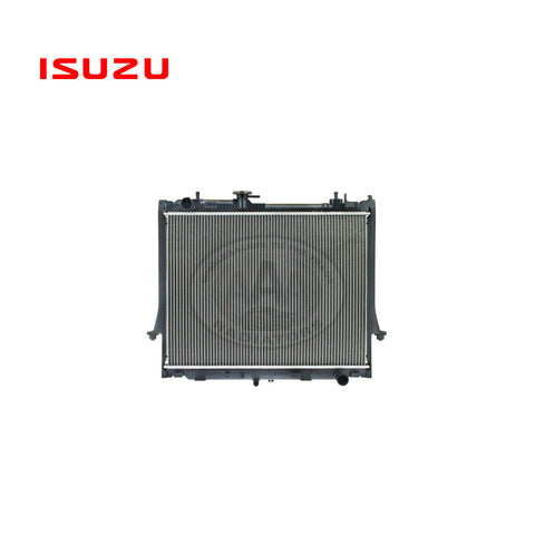 ISUZU DMAX GENUINE RADIATOR(8981372734)