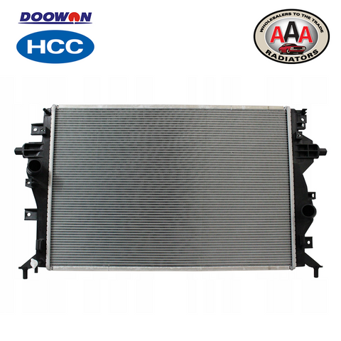 RADIATOR Fits HYUNDAI IONIQ AE Hybrid/Electric  17- on