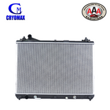 AAA (CRYOMAX) RADIATOR Fits SUZUKI GRAND VITARA JB / JT (2005 - 2018)