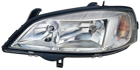 BEHR Left Headlight 1LG 007 640-331