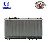 AAA (CRYOMAX) RADIATOR Fits MAZDA 323 ASTINA BJ & FORD LASER (1998 - 2003)