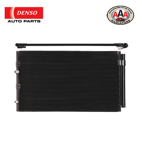 AAA (DENSO) CONDENSER Fits TOYOTA TARAGO (2000 - 2006)