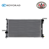 RADIATOR Fits TOYOTA 86 ZN6/SUBARU BRZ Z1 2.0L (2012 - on)