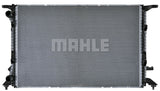 RADIATOR FITS AUDI Q3 (8K0121251AG) - MAHLE/BEHR