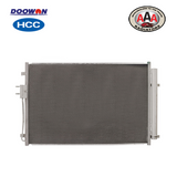 AAA (DOOWON/HCC) CONDENSER Fits KIA CARNIVAL YP (2015 - on) Petrol