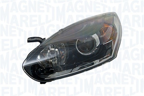 RENAULT HEADLIGHT - MAGNETI MARELLI (711307024493 )