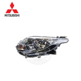 GENUINE HEADLIGHT FITS MITSUBISHI - RH (8301D156)