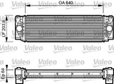 VALEO INTERCOOLER Fits MERCEDES BENZ SPRINTER 3-5t/5-t/VW CRAFTER 06-12 818732