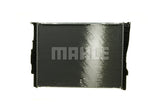 RADIATOR FITS BMW  (17117559273) - MAHLE/  BEHR