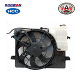 FAN Fits KIA CERATO TD (2009 - 2013) 253801M050