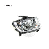 GENUINE   JEEP GRAND CHEROKEE HEADLIGHT LEFT