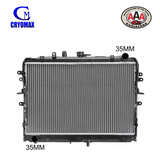 AAA (CRYOMAX) RADIATOR Fits FORD ECONOVAN JG (1997 - 2003)