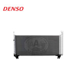 AAA (DENSO) CONDENSER Fits