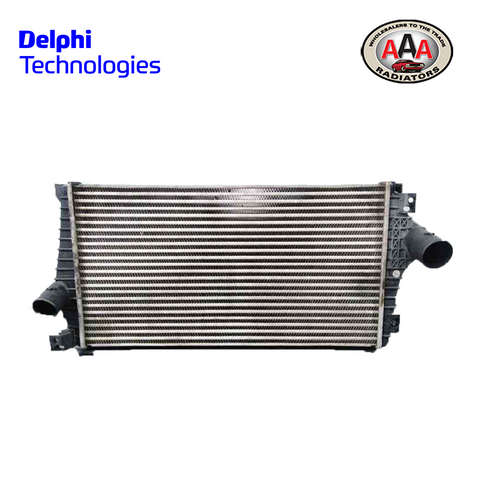 AAA (DELPHI) INTERCOOLER Fits HOLDEN EPICA (2007 - 2011) Diesel