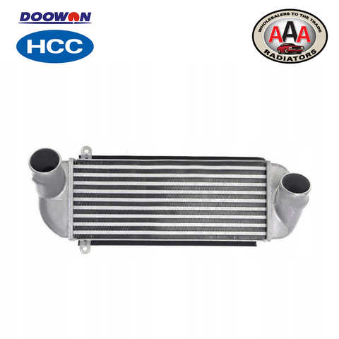 AAA (DOOWON/HCC) INTERCOOLER Fits KIA SORENTO XM (2009 - 2015)