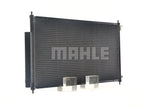 CONDENSER Ffits HONDA ACCOR (MAHLE/BEHR)