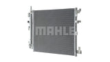 CONDENSER FITS VOLVO XC90 (MAHLE/BEHR)